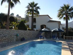 Thumbnail von villa for sale in - Orba
