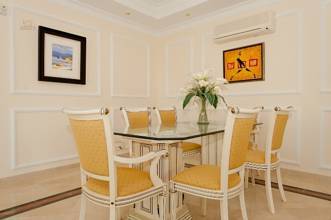 Thumbnail von villa for sale in - Mijas Golf