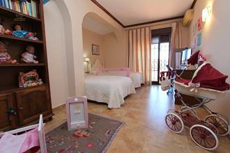 Thumbnail von villa for sale in - San Pedro de Alcantara