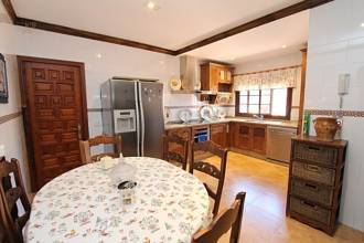 Thumbnail von villa for sale in - San Pedro de Alcantara