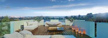 Thumbnail von villa for sale in - Nueva Andalucia
