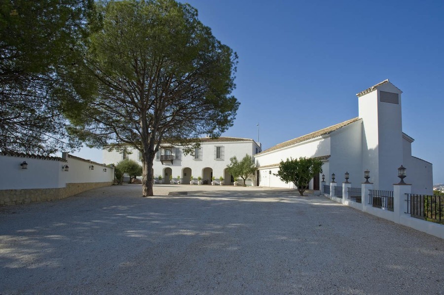 Luxus-Villa in Torreblanca del Sur R2544521