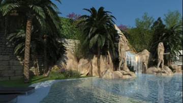 Thumbnail von villa for sale in - Sotogrande Alto