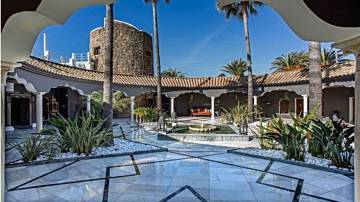 Thumbnail von villa for sale in - Los Monteros