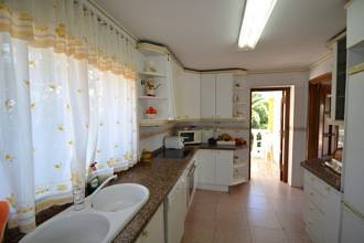 Thumbnail von villa for sale in - Marbella
