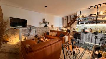 Thumbnail von Traditionelles Steinhaus auf der Insel Korcula