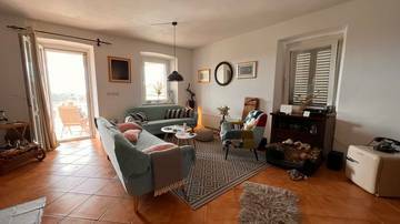 Thumbnail von Traditionelles Steinhaus auf der Insel Korcula