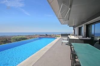 Thumbnail von villa for sale in - Los Monteros
