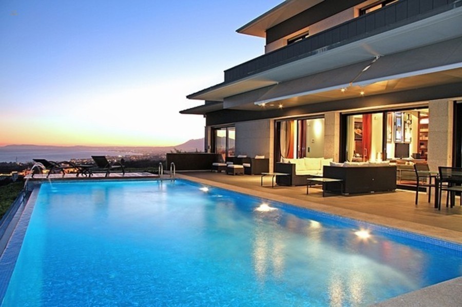 villa for sale in - Los Monteros