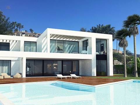 villa for sale in - Benissa 