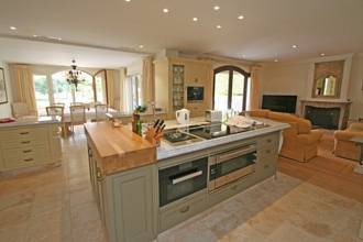 Thumbnail von villa for sale in - Nueva Andalucia