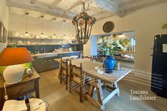 Thumbnail von Romantisches Rustico mit Pool in Panoramalage