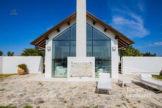 Thumbnail von Luxusvilla nur wenige Kilometer vom Meer entfernt