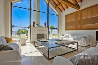 Thumbnail von Luxusvilla nur wenige Kilometer vom Meer entfernt