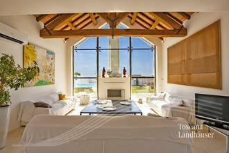 Thumbnail von Luxusvilla nur wenige Kilometer vom Meer entfernt