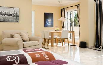 Thumbnail von villa for sale in - Los Monteros