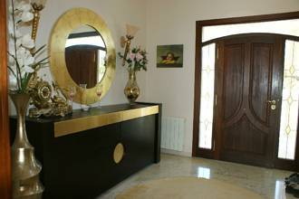 Thumbnail von villa for sale in - Benissa