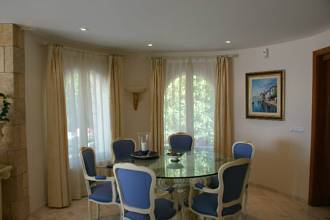 Thumbnail von villa for sale in - Benissa