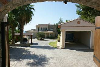Thumbnail von villa for sale in - Benissa