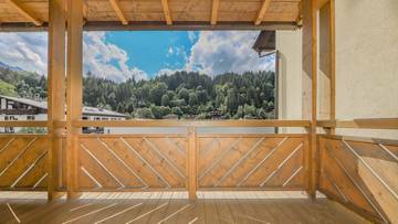 Thumbnail von Großzügige Wohnung in ruhiger Zentrumslage