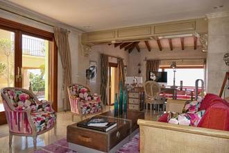 Thumbnail von villa for sale in - Marbella