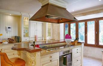 Thumbnail von villa for sale in - Marbella