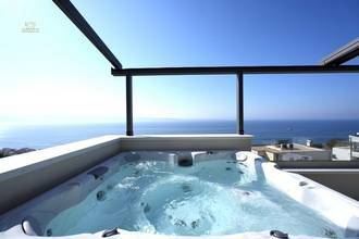 Thumbnail von Neubau-Villa mit Panorama-Meerblick, Region Split