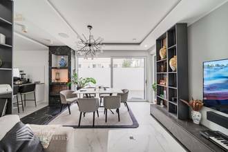 Thumbnail von Moderne Hightech-Villa, Nähe Alte Donau