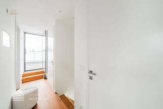 Thumbnail von Moderne Hightech-Villa, Nähe Alte Donau