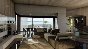 Thumbnail von Luxuriöses Appartement mit Pool direkt am Meer