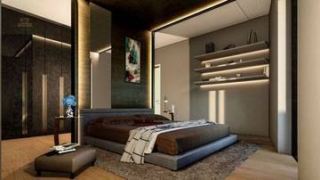 Thumbnail von Luxuriöses Appartement mit Pool direkt am Meer