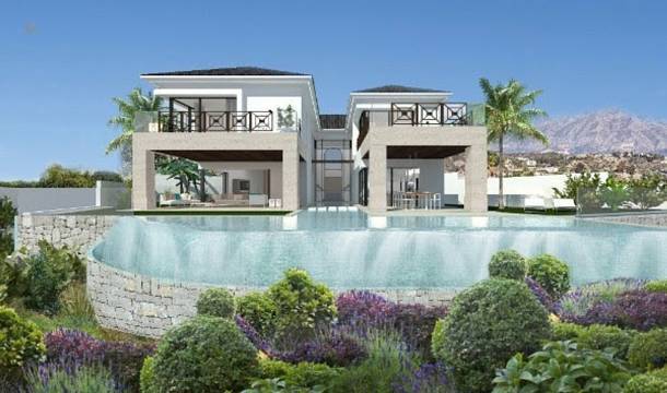 Villa--Detached for sale in - La Quinta 