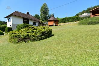 Thumbnail von Grandiose Aussicht in die Natur! EFH mit vielen Besonderheiten im Außenbereich