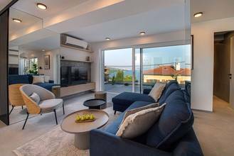 Thumbnail von Luxuriöses Appartement im Erdgeschoss mit Garten und privatem Swimmingpool