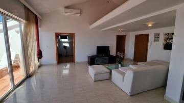 Thumbnail von Dachgeschosswohnung in traumhafter Lage in der 1. Reihe zum Meer