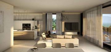 Thumbnail von Luxuriöses Appartement nahe dem Meer