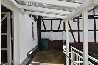 Thumbnail von Zwei-/Dreiseithof mit modernem Kombikessel (Pellet/Stückholz), großem Hof, Garten und Nebengebäuden. 6163