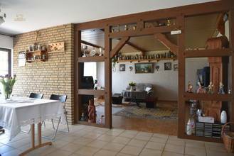 Thumbnail von KÄUFERPROVISIONSFREI! Schmuckes EFH/ZFH mit viel Platz und süßem Garten. 2 Garagen und Stellplätze. 6164