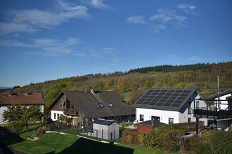 Thumbnail von Handwerksbetrieb oder viele Hobbies? Wohnhaus plus Scheune und Hoffläche! 15780