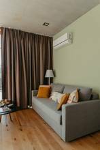 Thumbnail von Luxuriöser Zweitwohnsitz in der Südsteiermark - 2 Zimmer Residenz mit Infinty Pool