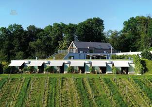 Thumbnail von Luxuriöser Zweitwohnsitz in der Südsteiermark - 2 Zimmer Residenz mit Infinty Pool