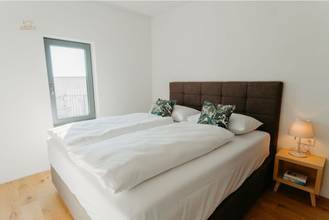 Thumbnail von Luxuriöser Zweitwohnsitz in der Südsteiermark - 2 Zimmer Residenz mit Infinty Pool