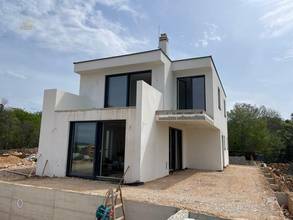 Thumbnail von Mediterrane Neubau-Villa mit Swimmingpool und Meerblick