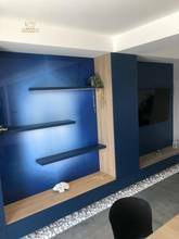 Thumbnail von Villa avec piscine dans un emplacement exceptionnel en bord de mer, région de Karlobag