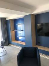 Thumbnail von Villa avec piscine dans un emplacement exceptionnel en bord de mer, région de Karlobag