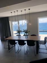 Thumbnail von Villa avec piscine dans un emplacement exceptionnel en bord de mer, région de Karlobag