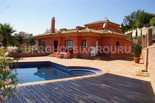 	 villa for sale in - Elviria 