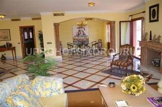 Thumbnail von villa for sale in - Elviria