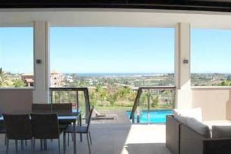 Thumbnail von villa for sale in - Nueva Andalucia