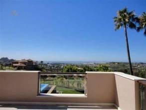 Thumbnail von villa for sale in - Nueva Andalucia